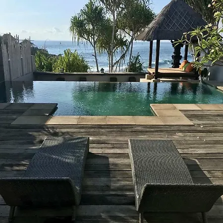 Villa Bella Vista