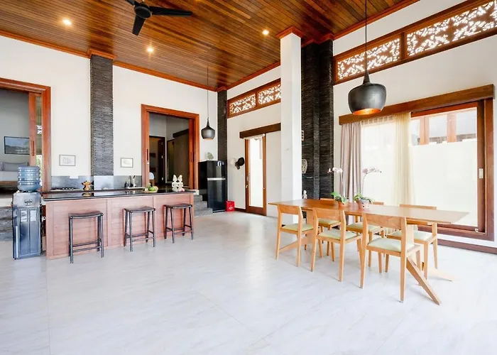Bella Vista On Nusa Ceningan Nusa Lembongan