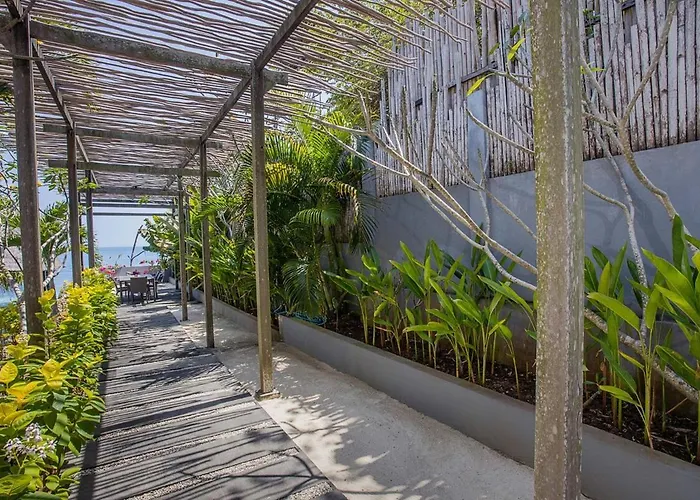 Villa Bella Vista On Nusa Ceningan