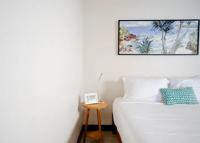 Bella Vista On Nusa Ceningan * Nusa Lembongan