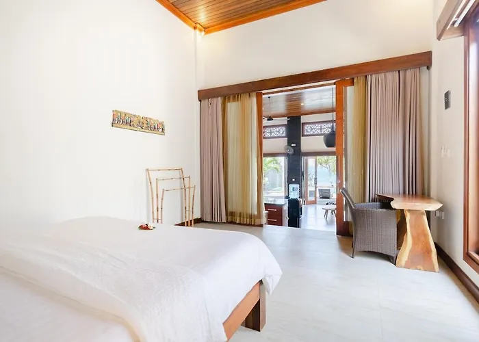 Bella Vista Villa