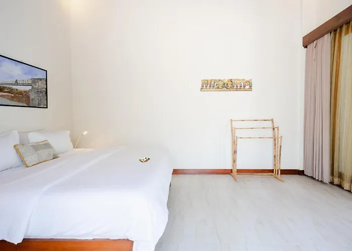 Bella Vista On Nusa Ceningan