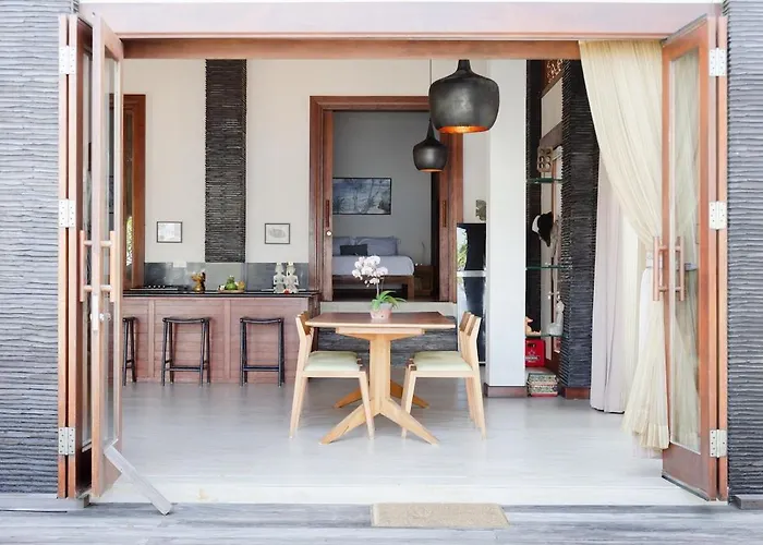 Bella Vista On Nusa Ceningan * Nusa Lembongan