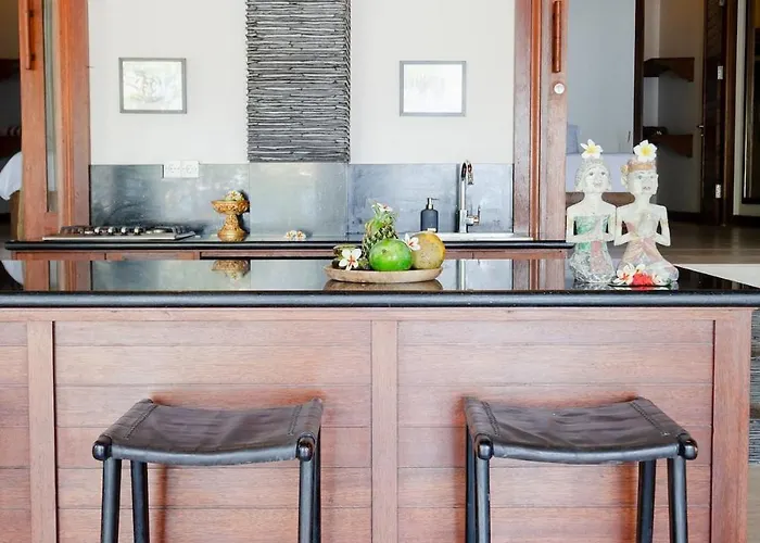 Bella Vista Villa Nusa Lembongan