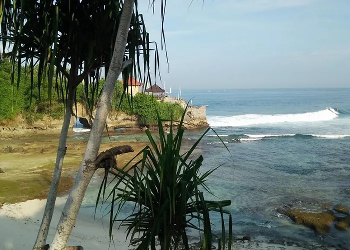 Bella Vista On Nusa Ceningan * Nusa Lembongan
