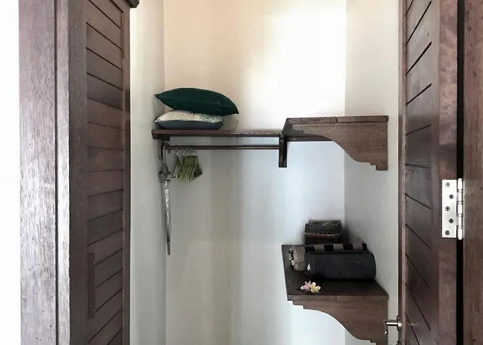 Bella Vista On Nusa Ceningan Villa Nusa Lembongan