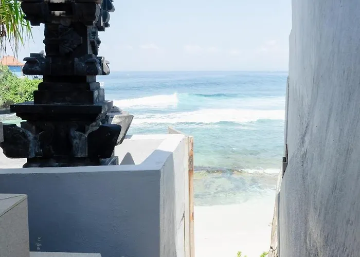 Bella Vista * Nusa Lembongan