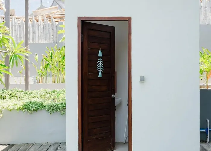 Bella Vista On Nusa Ceningan