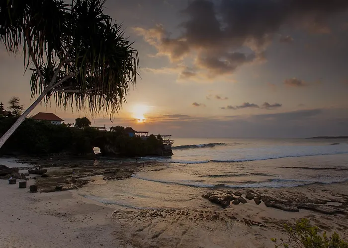 Bella Vista On Nusa Ceningan Nusa Lembongan