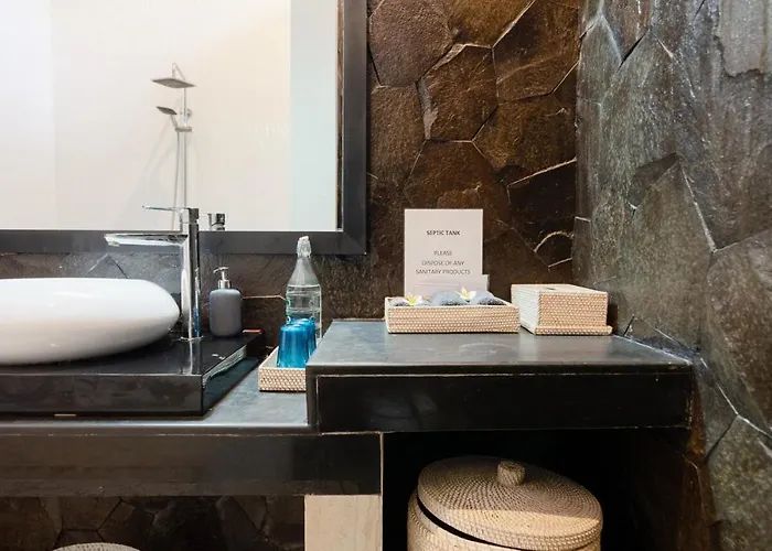 Bella Vista On Nusa Ceningan * Nusa Lembongan
