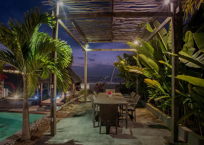 Bella Vista On Nusa Ceningan