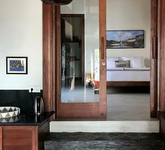 Bella Vista On Nusa Ceningan Nusa Lembongan