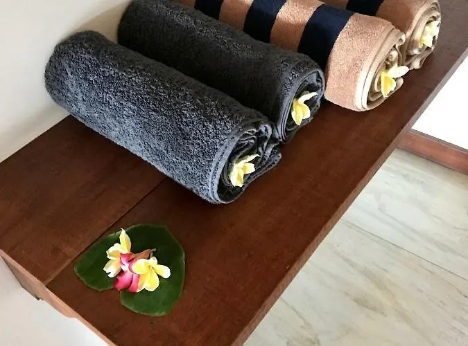 Bella Vista On Nusa Ceningan Villa