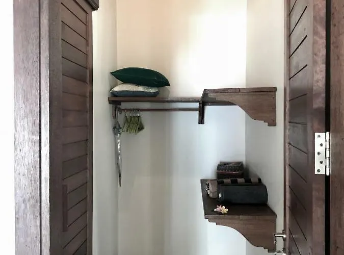 Bella Vista On Nusa Ceningan Villa