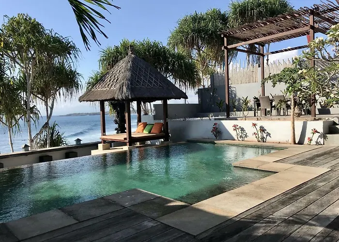 Bella Vista On Nusa Ceningan