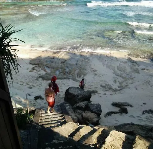 Bella Vista Nusa Lembongan